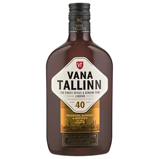 Liköör VANA TALLINN 40% pet, 50 cl