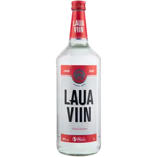 Viin Laua 40%vol 1l