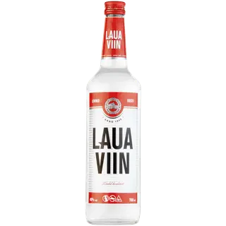 Viin LAUA 40% 700ml