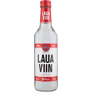 Viin Laua Viin 40% 0,35l