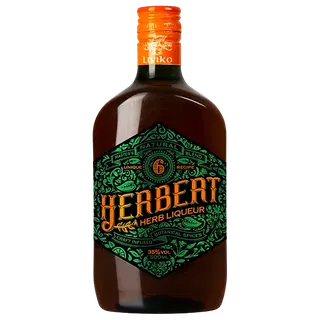 Liköör HERBERT 35% 500ml