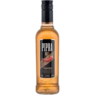 Piiritusjook Pipra Naps Ingveriga 35% 0,35l