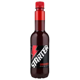 Energiajook Starter 0,5l