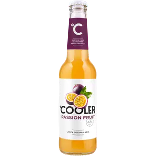 Cooler Passion Fruit 4%vol muu alkohoolne jook 275ml