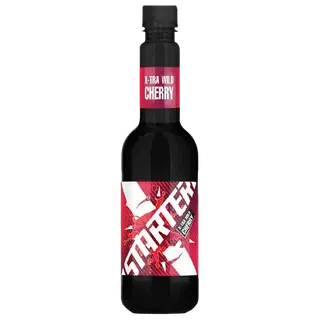 Energiaj.STARTER X-tra Wild Cherry 500ml