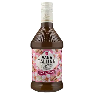 Liköör Vana Tallinn Marzipan 16%vol 0,5l