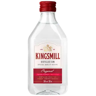 Džinn KINGSMILL, 20 cl