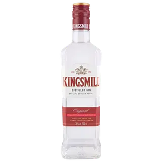 Gin KINGSMILL 38% 500ml