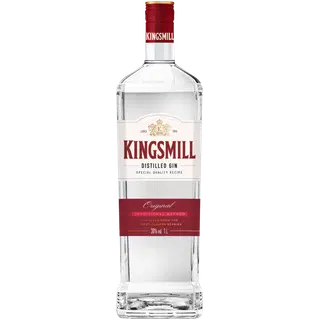Gin KINGSMILL 38% 1L