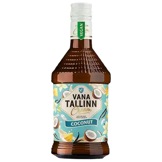 Liköör Vana Tallinn Coconut 16% vol 0,5l
