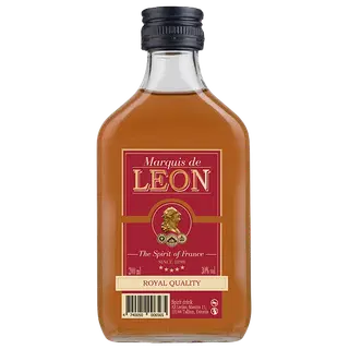 Piiritusjook MARQUIS DE LEON, 20 cl