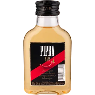 Pipra Naps piiritusjook 35%vol 100 ml