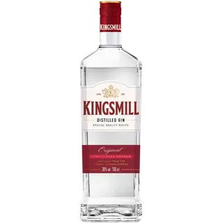 Gin Kingsmill 38% 0,7l