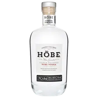 Viru Valge Hõbe Vodka 39,2%vol 700 ml