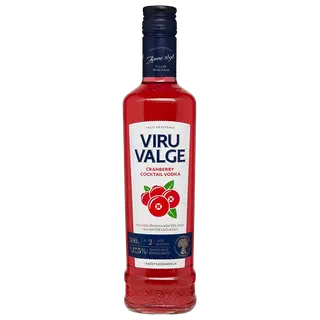 Viru Valge Cranberry viin 38%vol 500ml