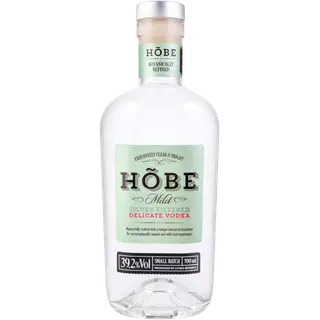 Viin Hõbe Mild 39,2% 0,7l
