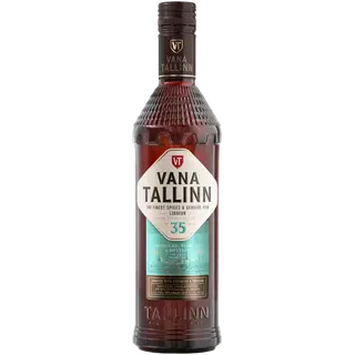 Liköör VANA TALLINN 35% 500ml