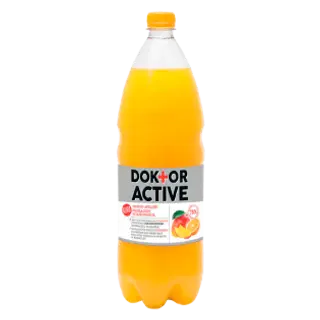 Mahlajook mango-apelsini Dr. Active 1,5l