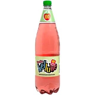 Karastusjook vaarika KELLUKE 1.5L