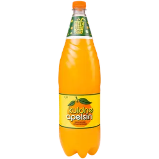 Limonaad A. LE COQ Kuldne Apelsin 1.5L