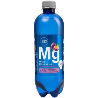 Aura Mg Granadilli gas-tud vesi 0.5L