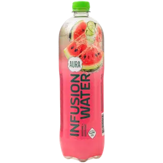 Aura Infusion Arbuus-Kurk 1l