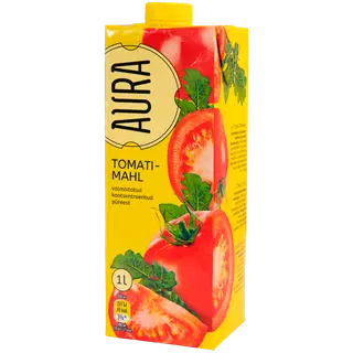 Tomatimahl AURA 1L