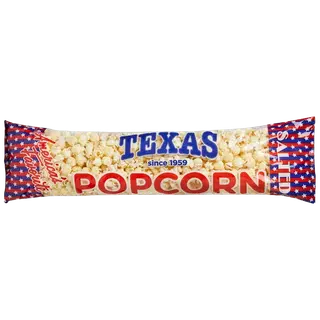 TEXAS Popcorn soolaga 175g