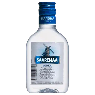 Saaremaa Vodka 40%vol 200ml