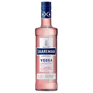 Saaremaa Vodka Rabarber 37,5%vol 500ml