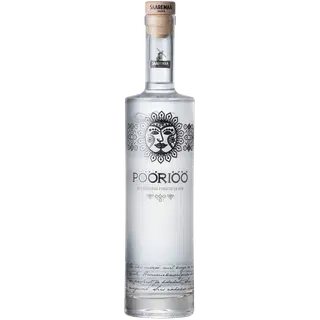 Viin SAAREMAA Pööriöö, 50 cl