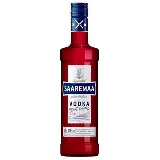 Saaremaa Vodka Mustsõstar 37,5%vol 500ml