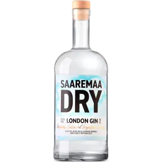 Gin Saaremaa 37,5%vol 0,7l