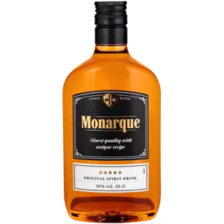 Piiritusjook Monarque 30%vol 0,5l