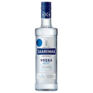 Saaremaa Vodka Mild 40%vol 500ml