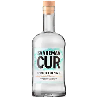 Saaremaa Gin Kurk-Ingver 37,5%vol 500ml