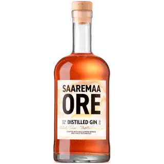 Gin Saaremaa GIN ORE 37,5%vol 0,5l