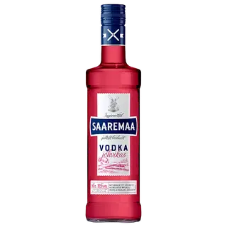 Viin SAAREMAA Jõhvikas, 50 cl