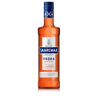 Saaremaa Vodka Apelsin 37,5%vol 500ml