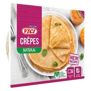 Pannkoogid, VICI, 500 g