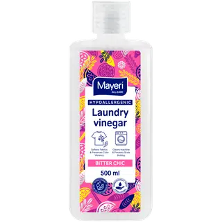 Pesuäädikas Mayeri Bitter Chic hüpoallergeenne all-care 500ml