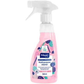 Üldpuhastusvahend MAYERI Rhubarb 500ml
