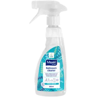 Vannitoa Puhastusvahend Mayeri All-Care 500ml