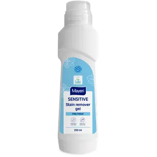 Mayeri Sensitive plekieemaldusgeel 250 ml