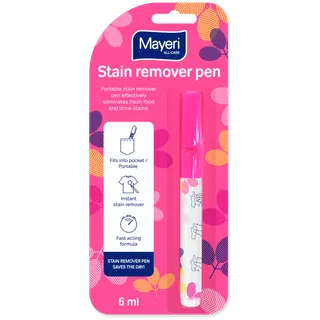Plekieemalduspliiats 6ml Mayeri All-Care