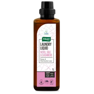 Mayeri pesugeel vill,siid,cashmer mint 1l
