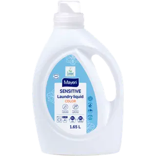 Pesugeel Mayeri Sensitive Color 1,65l