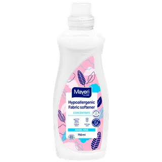 Pesuloputusvahend Mayeri Angel Kiss hüpoallergeenne 750ml