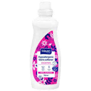 Pesuloputusvahend Mayeri Royal Elegance hüpoallergeenne 750ml