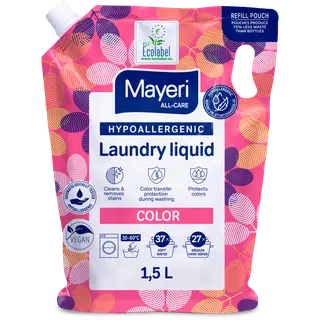 Pesugeel MAYERI Color täitepakk 1.5l